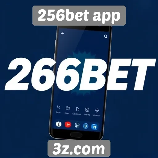 Comparativo entre 256bet app e concorrentes