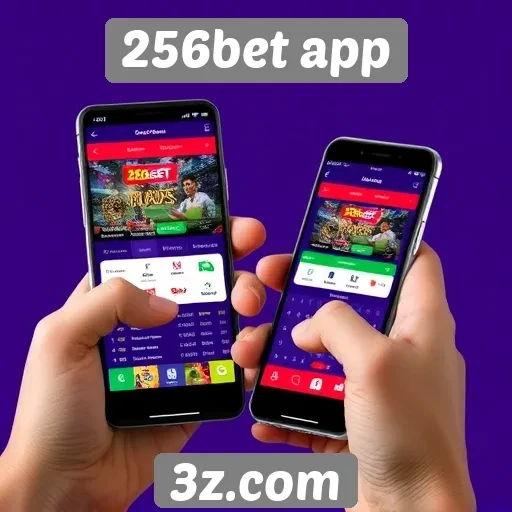 Compatibilidade do 256bet app com dispositivos móveis