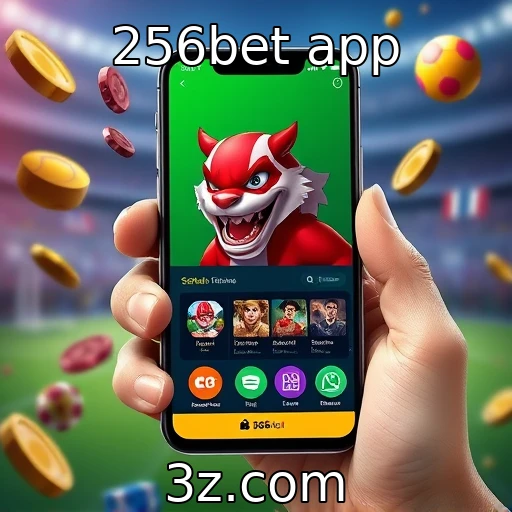 Crescimento de aplicativos de jogos mobile na indústria