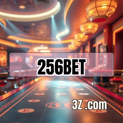 256bet app Cassino ao vivo