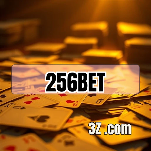 256bet app Poker