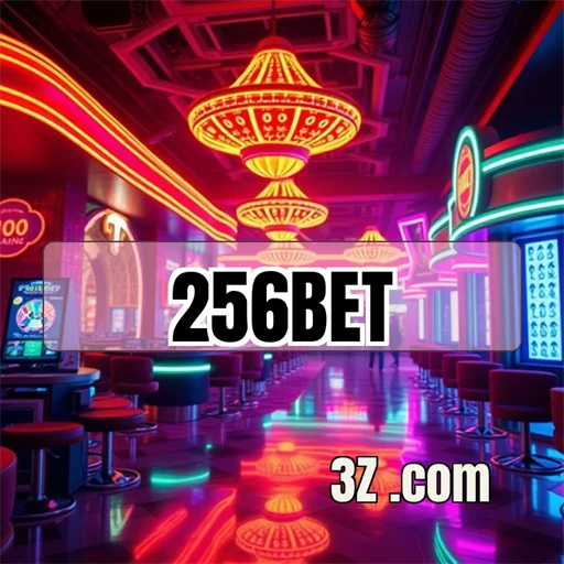 256bet app Inscrição